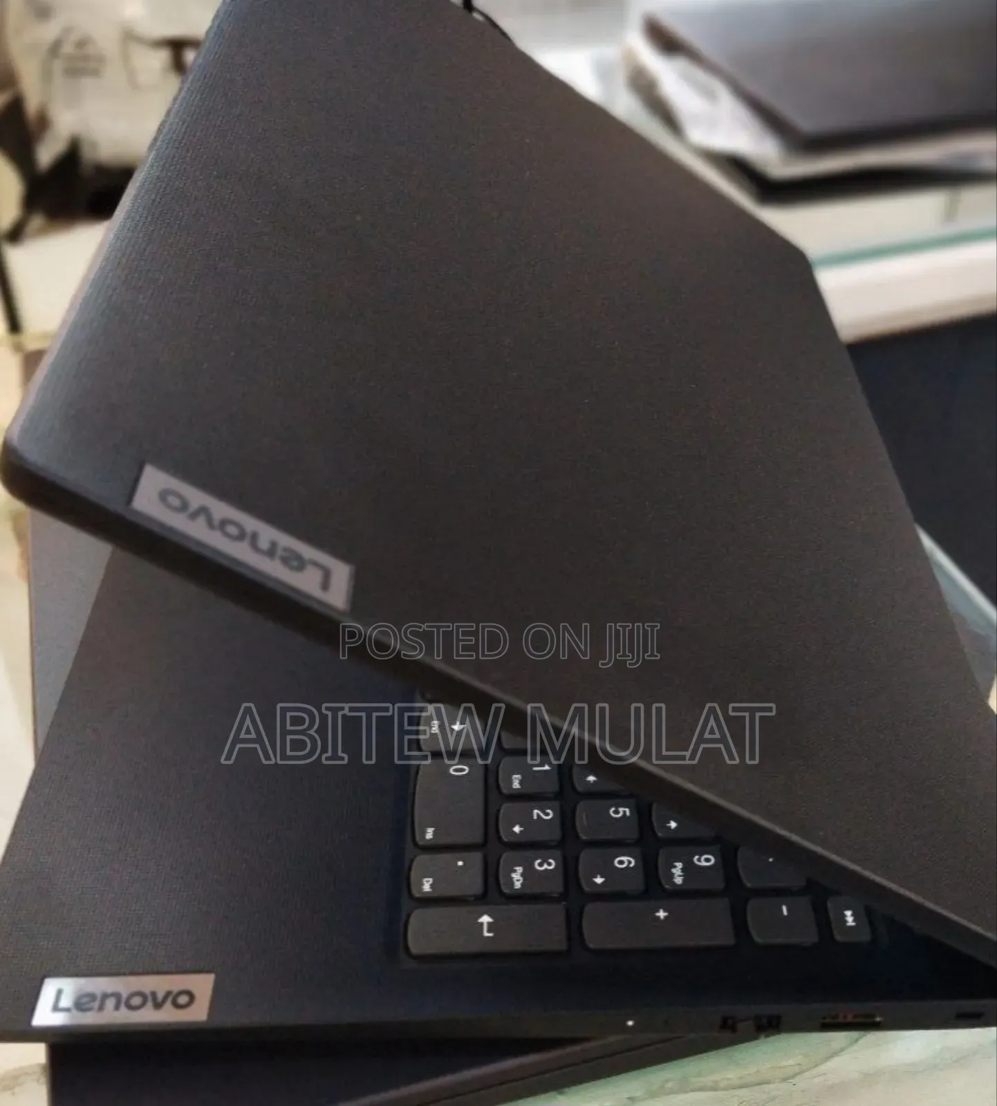 New Laptop Lenovo IdeaPad 520 8GB Intel Core I7 SSD 512GB