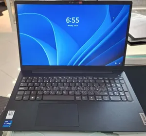 New Laptop Lenovo Ideapad 3 16GB Intel Core I7 SSD 512GB