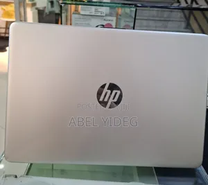 New Laptop HP Stream Notebook 8GB AMD Ryzen 5 SSD 256GB