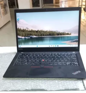 New Laptop Lenovo Thinkpad T490s 16GB Intel Core I7 SSD 512GB