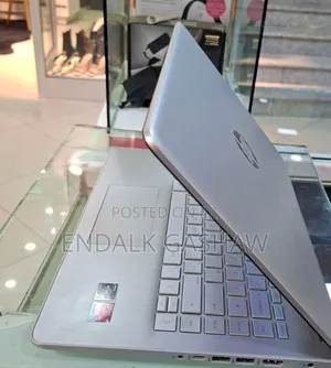 New Laptop HP Stream Notebook 8GB AMD Ryzen 5 SSD 256GB