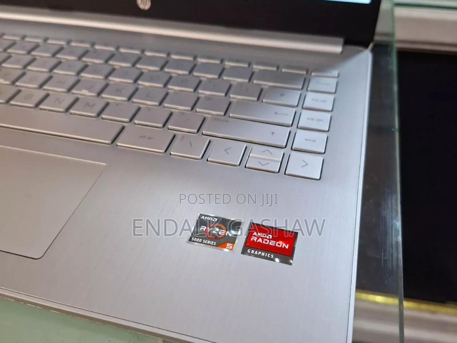 New Laptop HP Stream Notebook 8GB AMD Ryzen 5 SSD 256GB