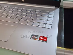 New Laptop HP Stream Notebook 8GB AMD Ryzen 5 SSD 256GB