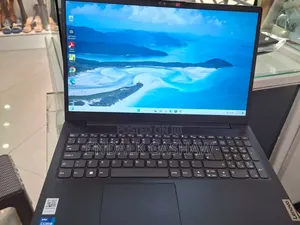 New Lenovo IdeaPad 5 Slim 13th Gen I7 16GB Intel Core I7 SSD 512GB