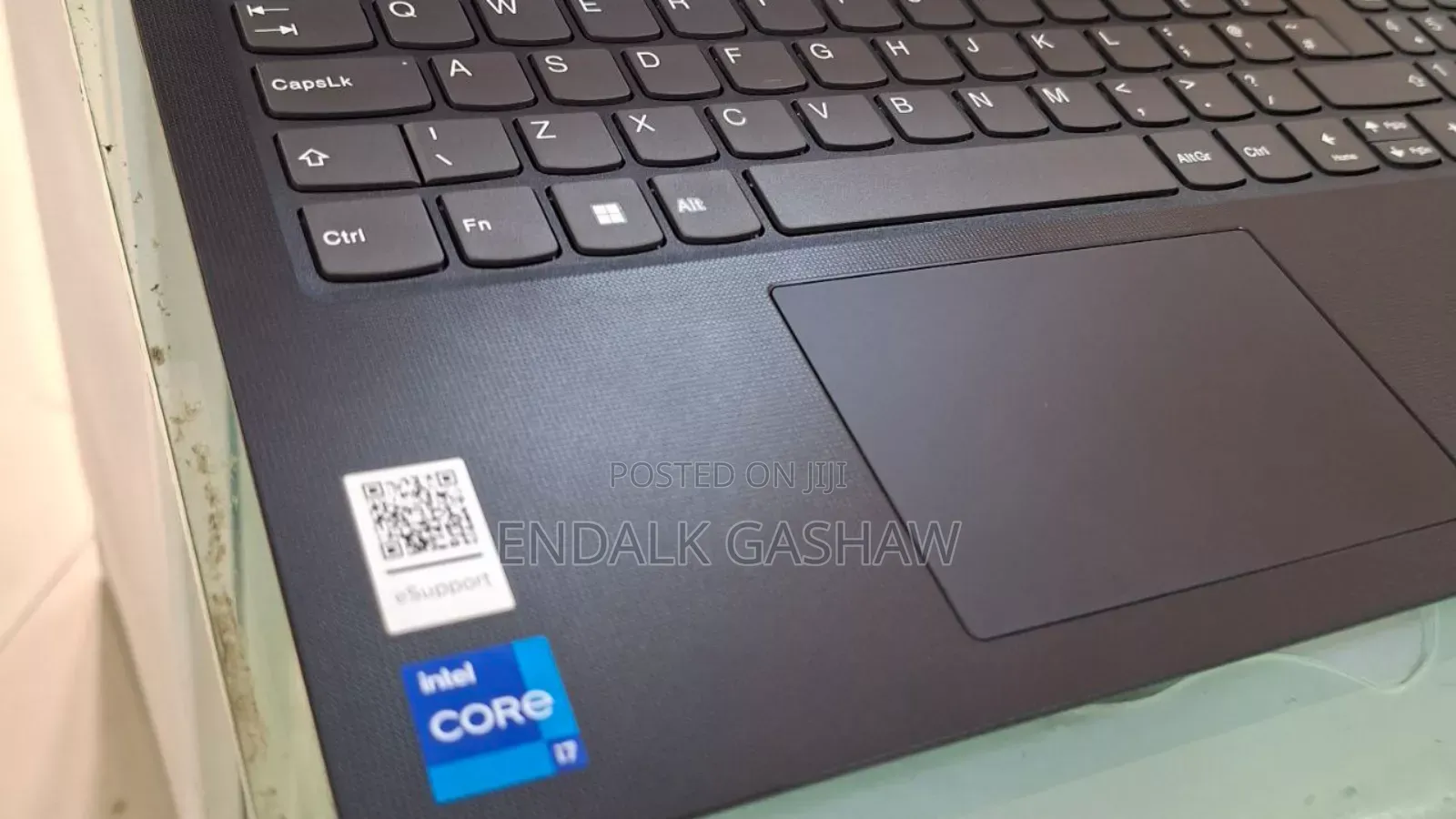 New Lenovo IdeaPad 5 Slim 13th Gen I7 16GB Intel Core I7 SSD 512GB