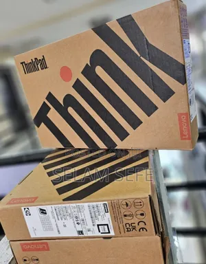 New Laptop Lenovo ThinkPad X1 Carbon 16GB Intel Core I5 SSD 256GB