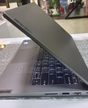 New Laptop Lenovo Thinkbook 14 16GB Intel Core I7 SSD 512GB