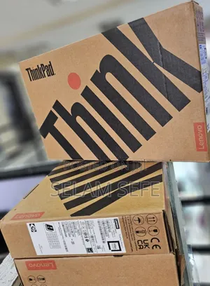 New Laptop Lenovo ThinkPad X1 Carbon 16GB Intel Core I5 SSD 256GB