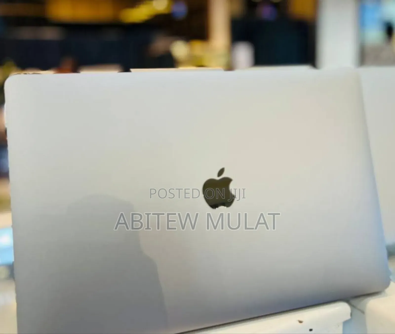 New Laptop Apple MacBook Pro 2018 32GB Intel Core I9 SSD 1T