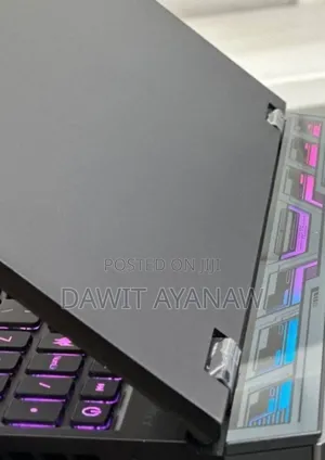 New Laptop Acer Predator Helios 300 16GB Intel Core I9 SSD 1T