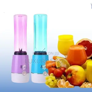 Photo - Shake N Take Juicer