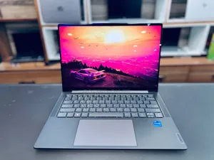 Photo - New Laptop Lenovo Yoga 2 Pro 32GB Intel Core I7 SSD 1T