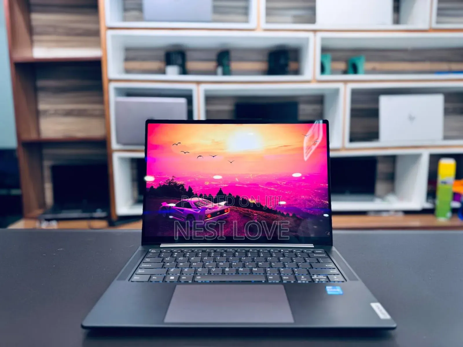 New Laptop Lenovo Yoga 2 Pro 32GB Intel Core I7 SSD 1T