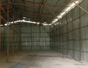 Warehouse for Rent in Kaliti Aa መጋዘን ኪራይ