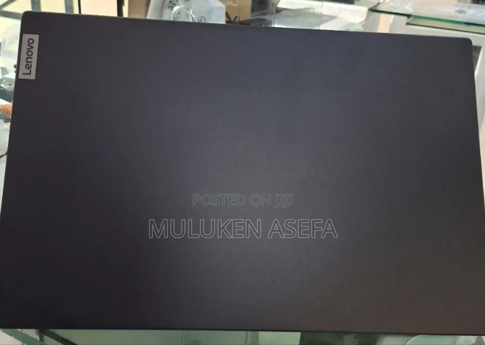 New Laptop Lenovo Legion 5 16GB Intel Core I7 SSD 512GB