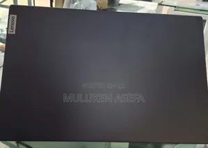 New Laptop Lenovo Legion 5 16GB Intel Core I7 SSD 512GB