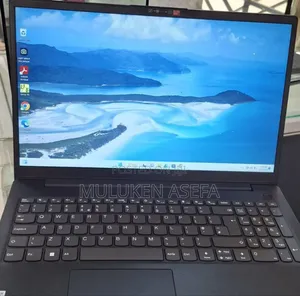 New Laptop Lenovo Legion 5 16GB Intel Core I7 SSD 512GB