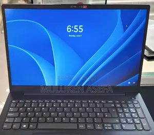 New Laptop Lenovo Legion 5 16GB Intel Core I7 SSD 512GB