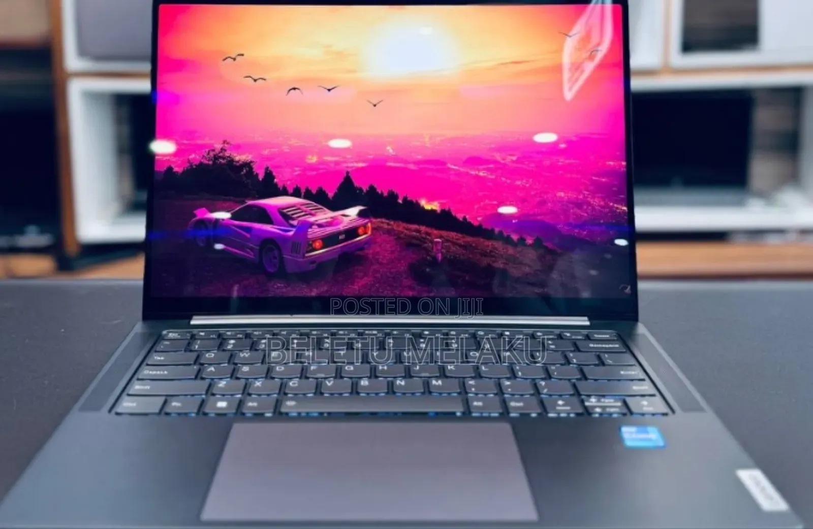 New Laptop Lenovo Thinkpad L14 32GB Intel Core I7 SSD 1T