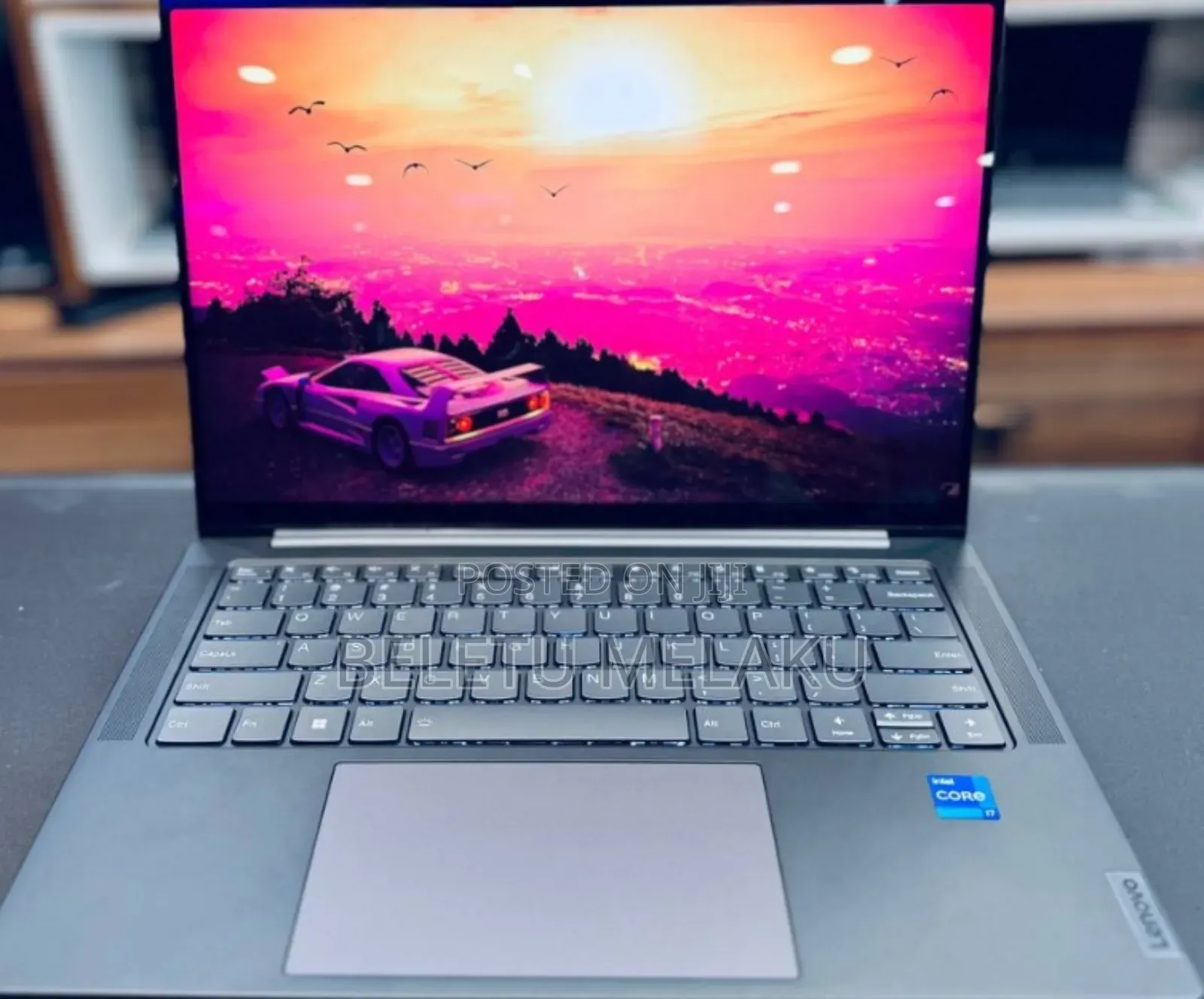 New Laptop Lenovo Thinkpad L14 32GB Intel Core I7 SSD 1T