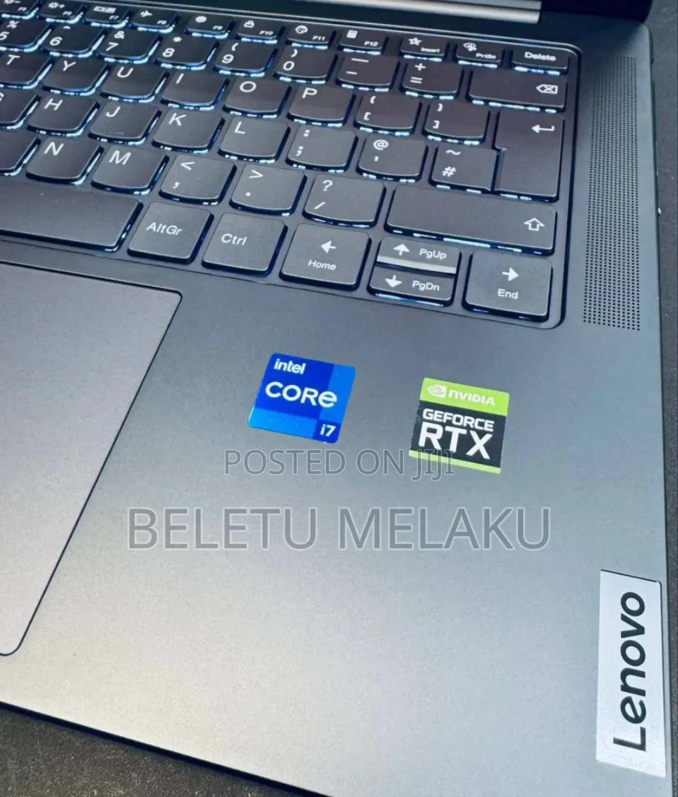 New Laptop Lenovo Thinkpad L14 32GB Intel Core I7 SSD 1T