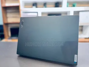 Photo - New Laptop Lenovo IdeaPad Yoga 2 Pro 32GB Intel Core I7 SSD 1T