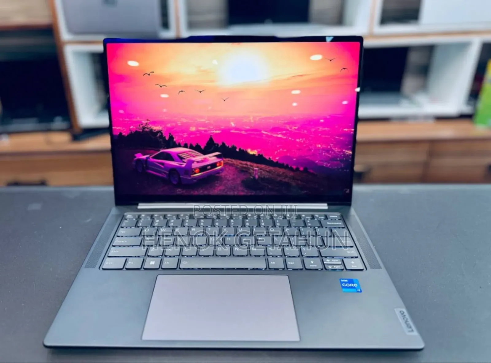 New Laptop Lenovo IdeaPad Yoga 2 Pro 32GB Intel Core I7 SSD 1T