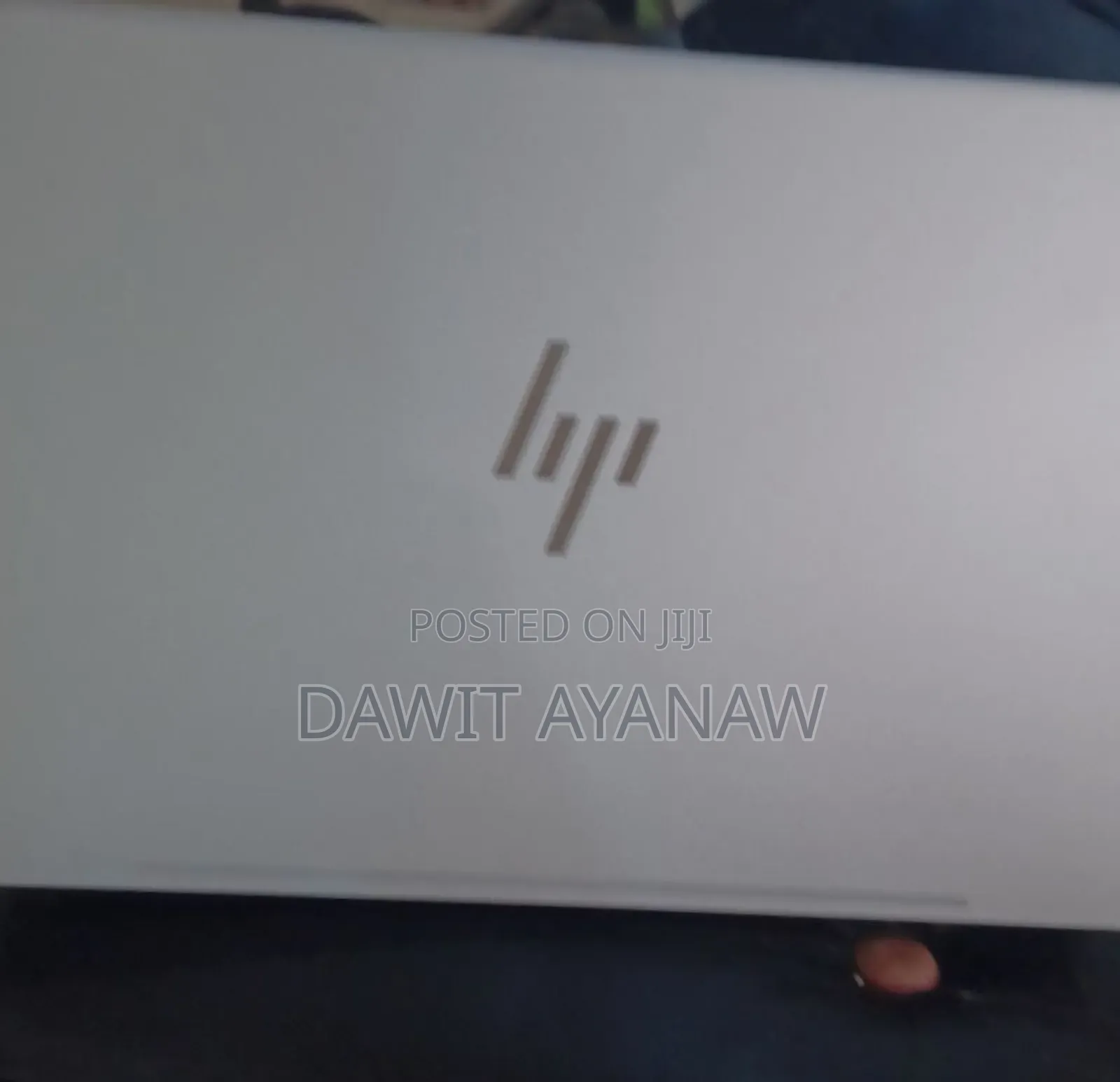 New Laptop HP 16GB Intel Core I7 SSD 1T