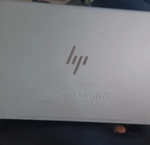 New Laptop HP 16GB Intel Core I7 SSD 1T