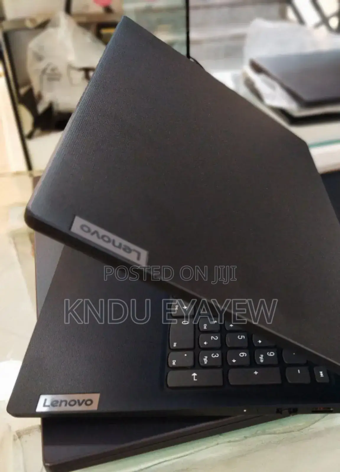 New Lenovo IdeaPad 5 Slim 13th Gen I7 8GB Intel Core I7 SSD 512GB