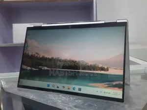New Laptop HP EliteBook x360 1040 G7 16GB Intel Core i7 SSD 512GB