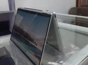 New Laptop HP EliteBook x360 1040 G7 16GB Intel Core i7 SSD 512GB