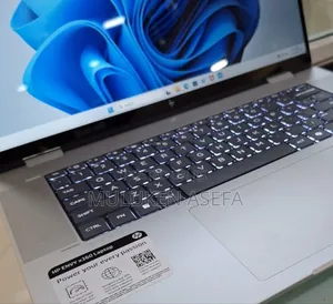 New Laptop HP Envy 15 16GB Intel Core Ultra 7 SSD 1T