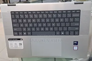 New Laptop HP Envy 15 16GB Intel Core Ultra 7 SSD 1T