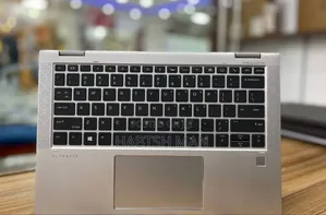 New Laptop HP EliteBook X360 1030 G3 16GB Intel Core I5 SSD 512GB