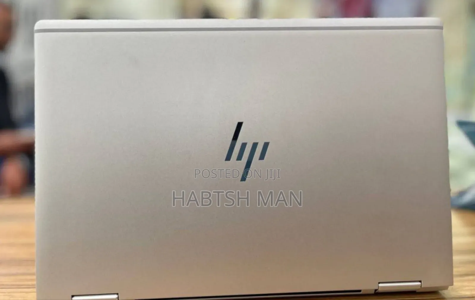 New Laptop HP EliteBook X360 1030 G3 16GB Intel Core I5 SSD 512GB