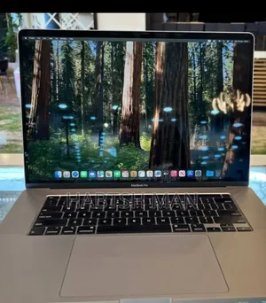 Photo - New Laptop Apple MacBook Pro 2018 32GB Intel Core I9 SSD 1T