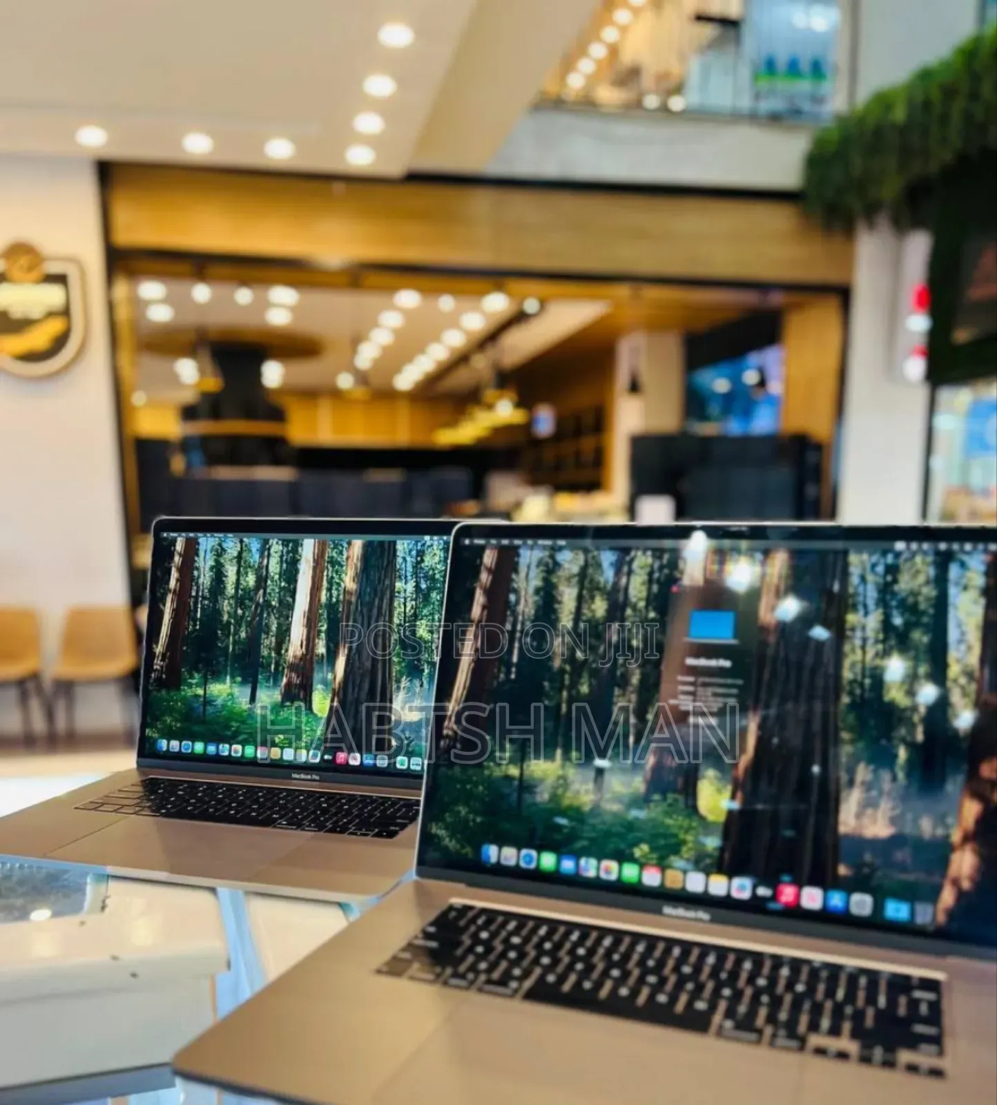 New Laptop Apple MacBook Pro 2018 32GB Intel Core I9 SSD 1T