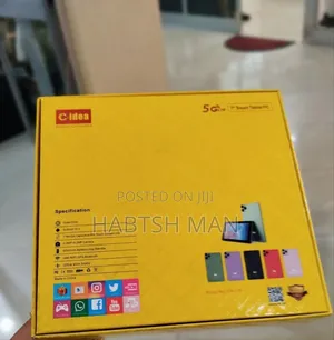 Photo - New C idea CM10 128 GB Silver