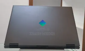 New Laptop HP Omen 16 16GB Intel Core I7 SSD 512GB