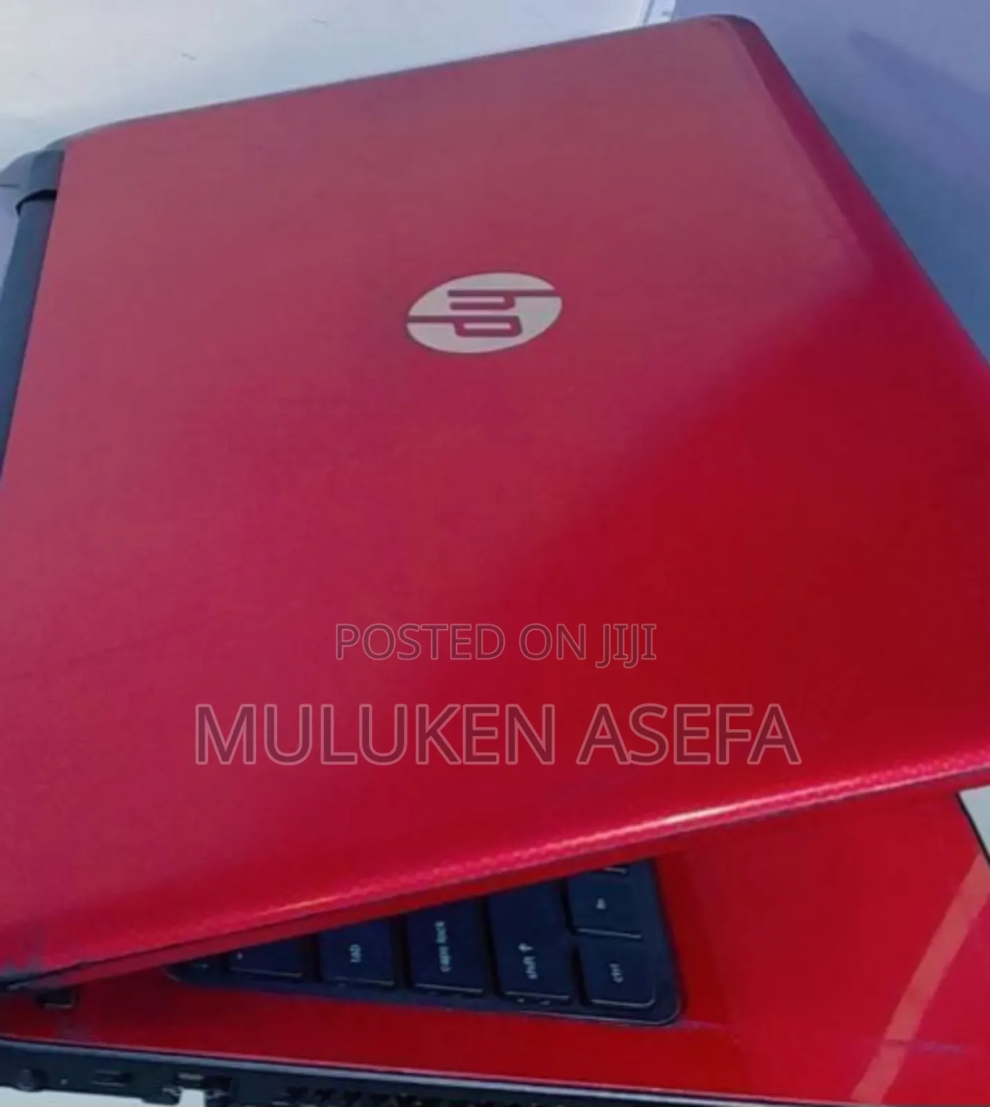 New HP Pavilion Gaming Laptop 15-Dk2xxx 4GB Intel Core I5 HDD 500GB