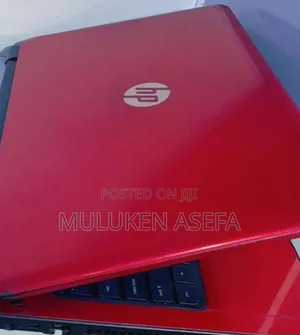 New HP Pavilion Gaming Laptop 15-Dk2xxx 4GB Intel Core I5 HDD 500GB