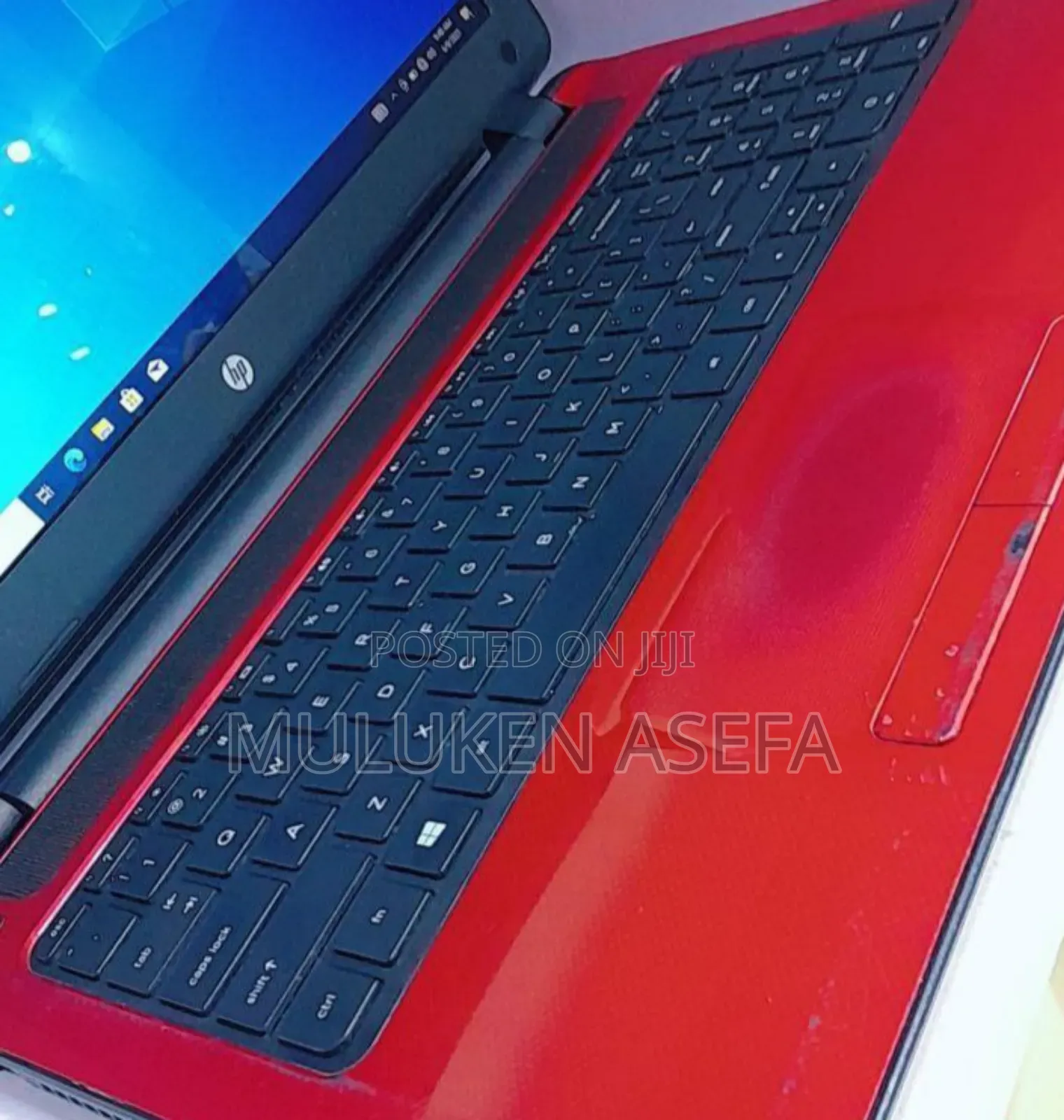 New HP Pavilion Gaming Laptop 15-Dk2xxx 4GB Intel Core I5 HDD 500GB