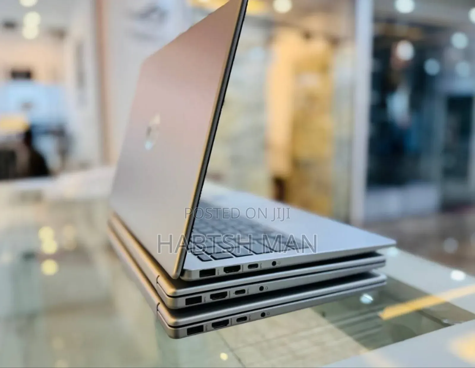New Laptop HP Stream Notebook 16GB Intel Core I7 SSD 1T