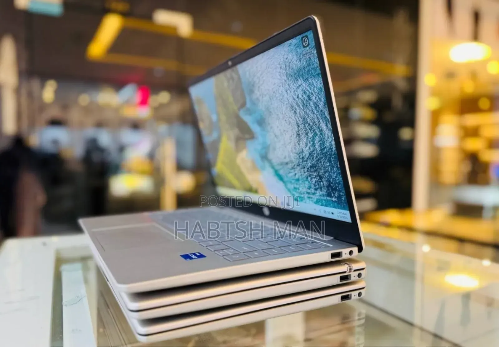 New Laptop HP Stream Notebook 16GB Intel Core I7 SSD 1T