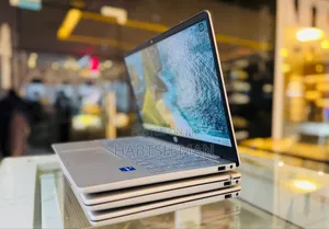New Laptop HP Stream Notebook 16GB Intel Core I7 SSD 1T