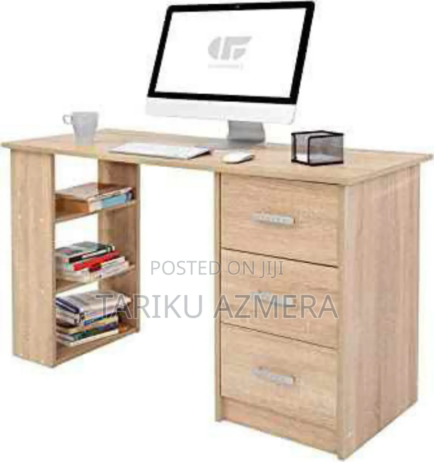 Reading Table