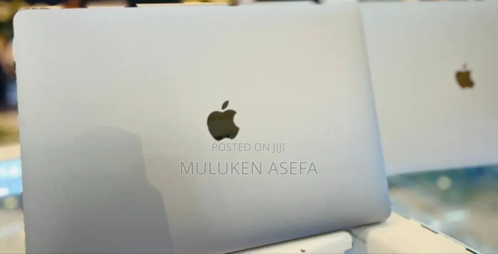 New Laptop Apple MacBook Pro 2019 32GB Intel Core I5 SSD 1T