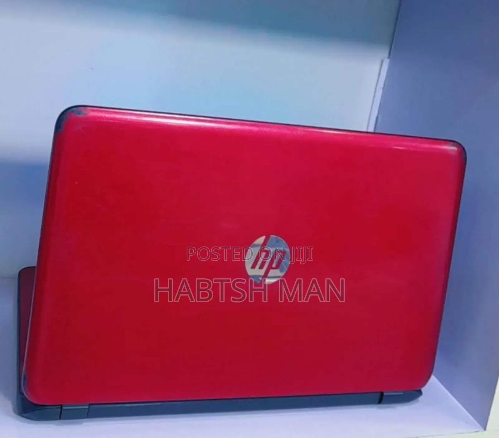 New Laptop HP Stream Notebook 4GB Intel Pentium HDD 500GB