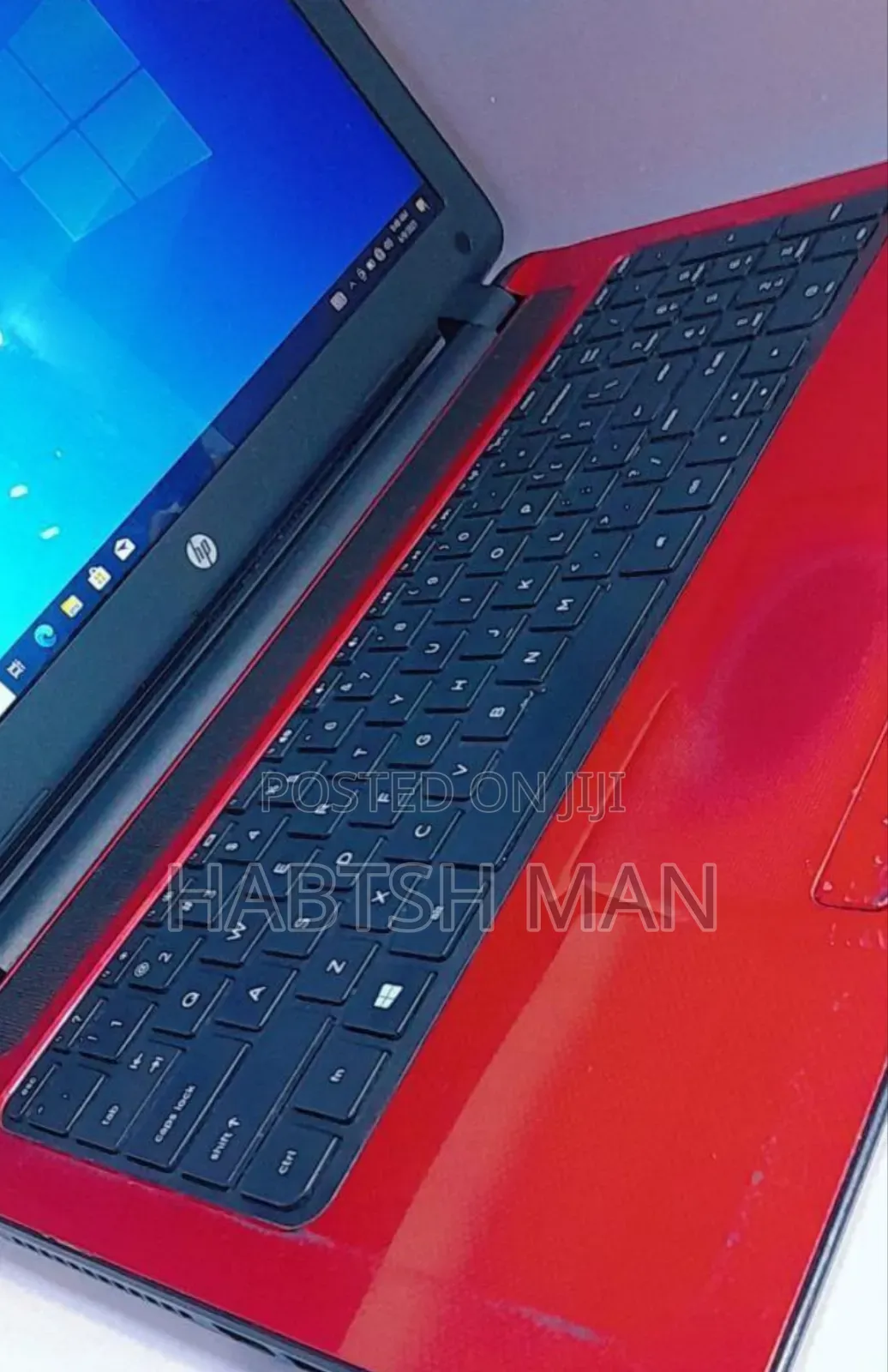 New Laptop HP Stream Notebook 4GB Intel Pentium HDD 500GB